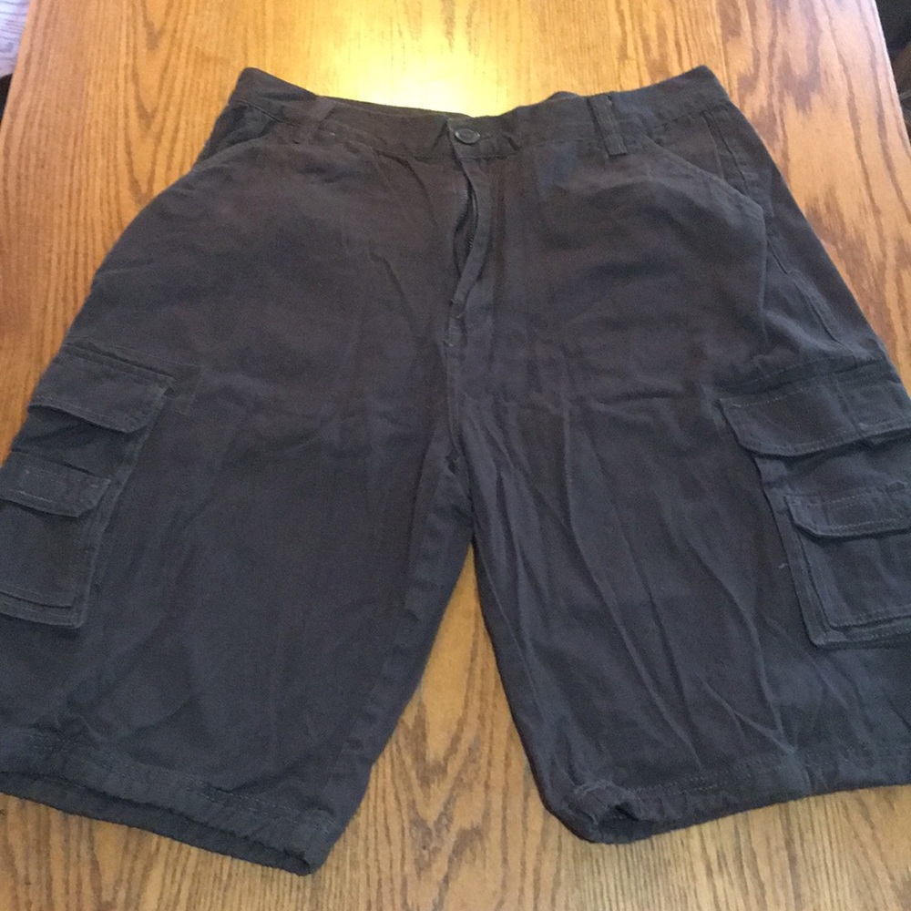Cargo Shorts